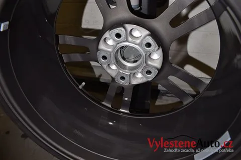 Porsche 911 Turbo 9FF - Renovace a nanokeramická ochrana laku