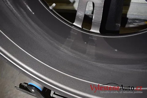 Porsche 911 Turbo 9FF - Renovace a nanokeramická ochrana laku