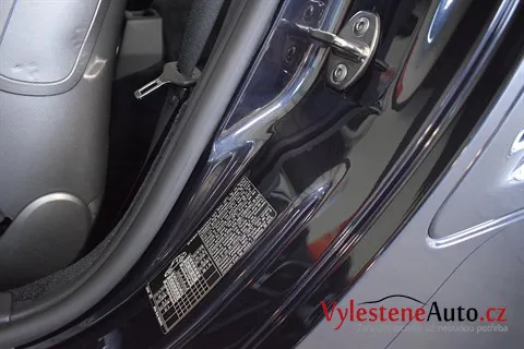 Porsche 911 Turbo 9FF - Renovace a nanokeramická ochrana laku