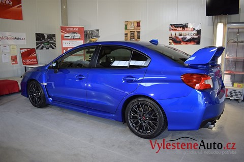 Subaru WRX STI