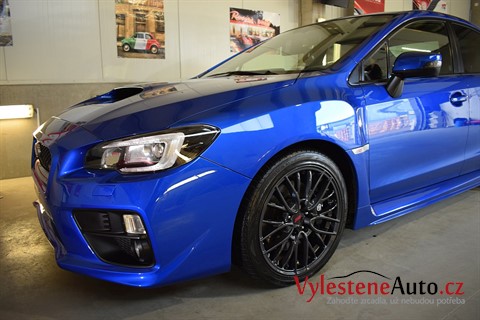 Subaru WRX STI