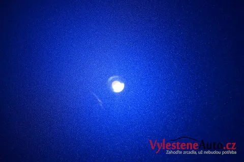 Subaru WRX STI - Renovace a nanokeramická ochrana laku