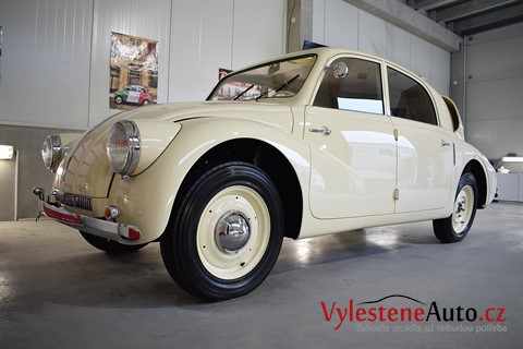 Tatra 97 (1939)