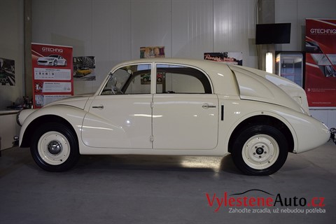 Tatra 97 (1939)