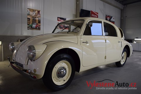 Tatra 97 (1939)