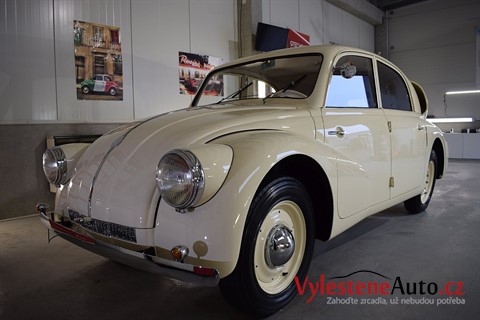 Tatra 97 (1939)