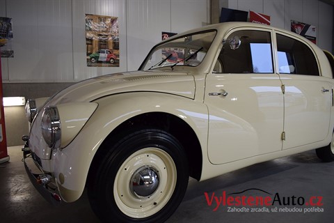 Tatra 97 (1939)