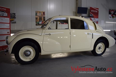 Tatra 97 (1939)