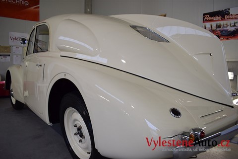 Tatra 97 (1939)