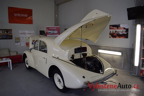 Tatra 97 (1939)