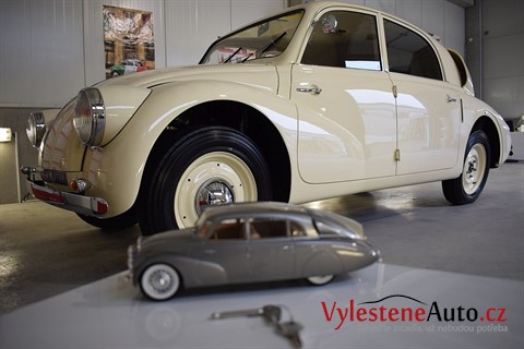 Tatra 97 (1939)