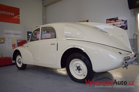 Tatra 97 (1939)
