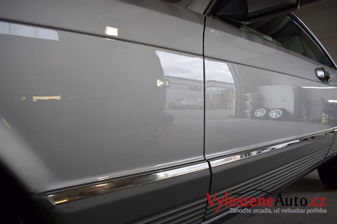 Mercedes 560 SEC