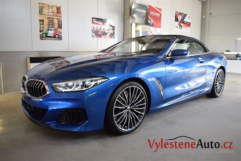 BMW 850i