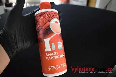 BMW 850i - Renovace a nanokeramická ochrana laku