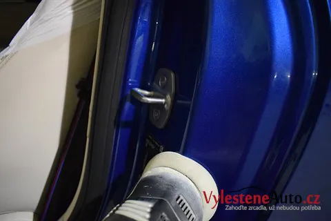 BMW 850i - Renovace a nanokeramická ochrana laku