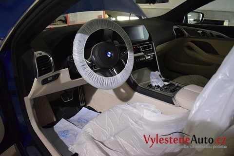 BMW 850i