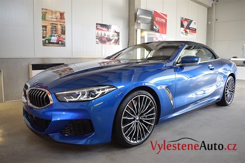 BMW 850i