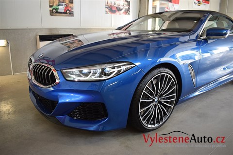 BMW 850i
