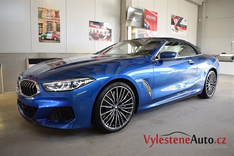 BMW 850i