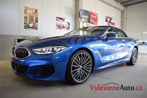 BMW 850i