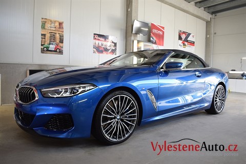 BMW 850i