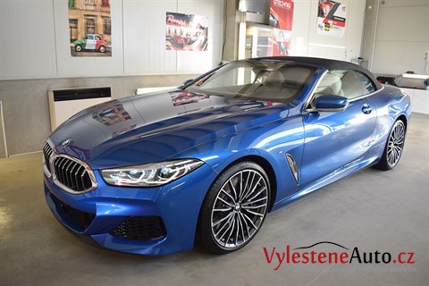 BMW 850i