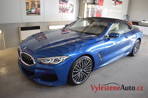 BMW 850i