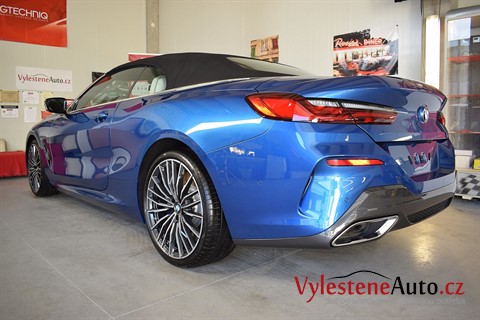 BMW 850i