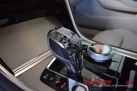 BMW 850i - Renovace a nanokeramická ochrana laku