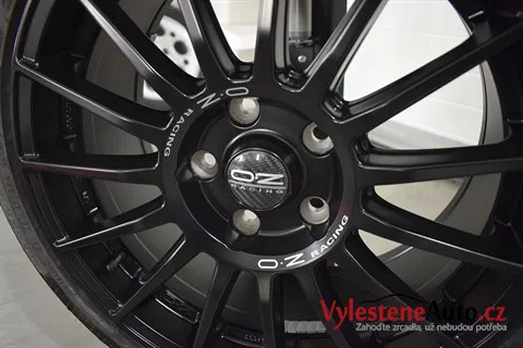 Honda Civic Type R - Renovace a nanokeramická ochrana laku