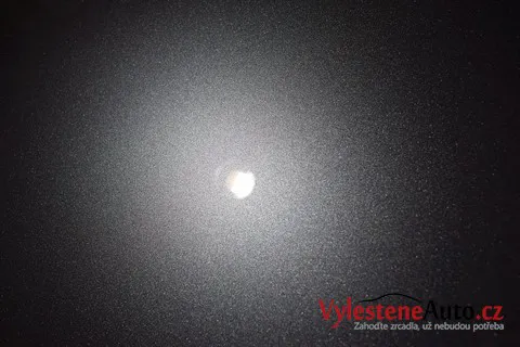 Honda Civic Type R - Renovace a nanokeramická ochrana laku