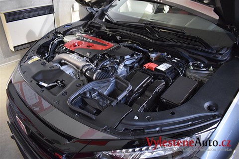 Honda Civic Type R