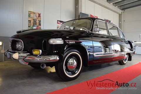 Tatra 603