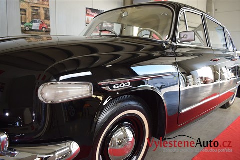 Tatra 603