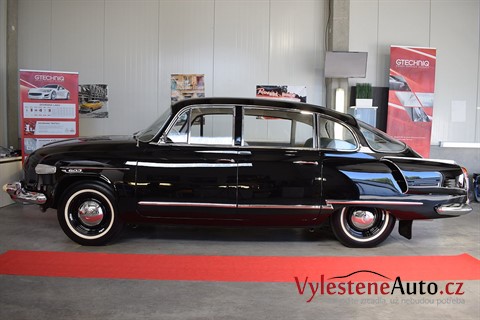 Tatra 603