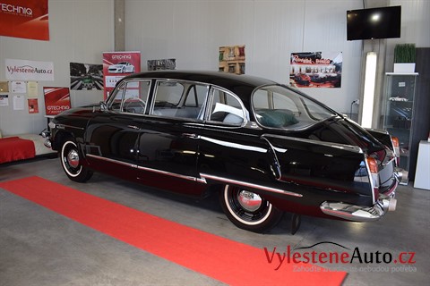 Tatra 603