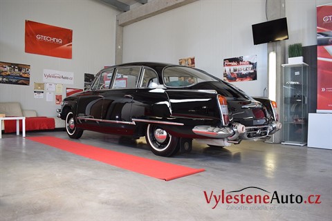 Tatra 603