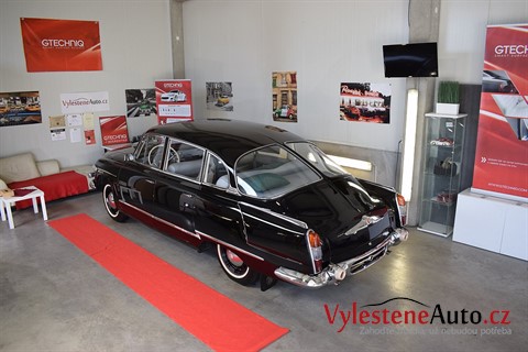 Tatra 603