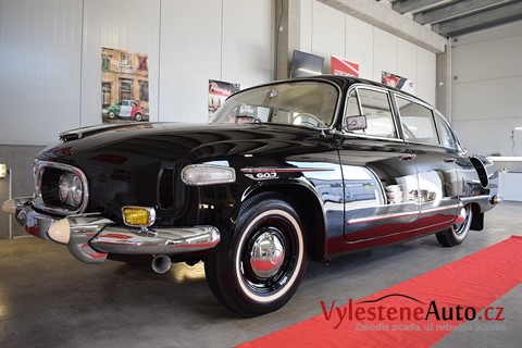 Tatra 603
