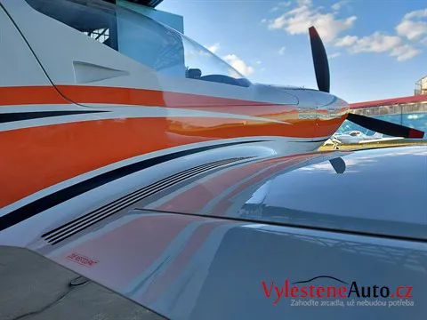 Dynamic WT9 - Leštění a nanokeramická ochrana