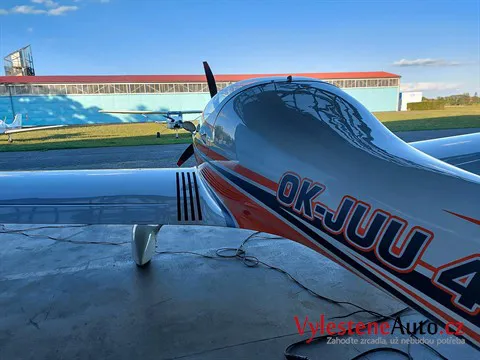 Dynamic WT9 - Leštění a nanokeramická ochrana