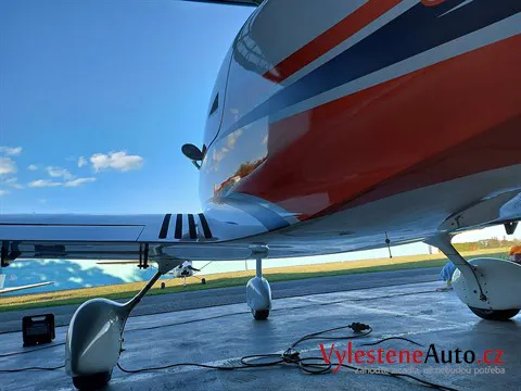 Dynamic WT9 - Leštění a nanokeramická ochrana