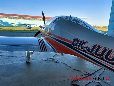 Dynamic WT9 - Leštění a nanokeramická ochrana