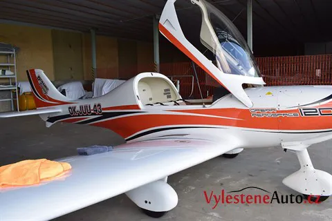 Dynamic WT9 - Leštění a nanokeramická ochrana