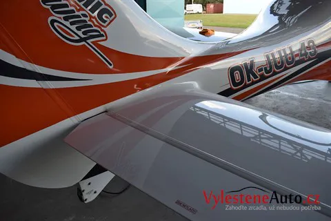 Dynamic WT9 - Leštění a nanokeramická ochrana