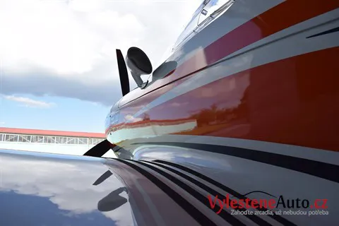 Dynamic WT9 - Leštění a nanokeramická ochrana