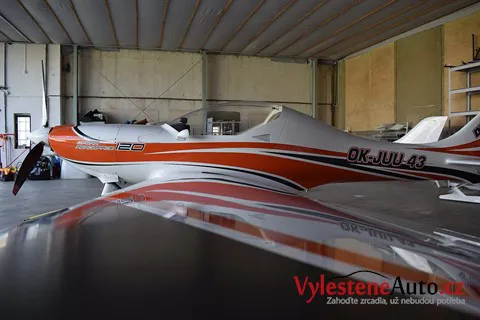 Dynamic WT9 - Leštění a nanokeramická ochrana