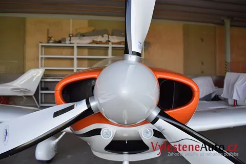 Dynamic WT9 - Leštění a nanokeramická ochrana