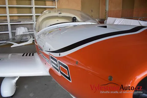 Dynamic WT9 - Leštění a nanokeramická ochrana